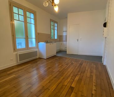 Location Appartement 2 pièces 36m² - Photo 4