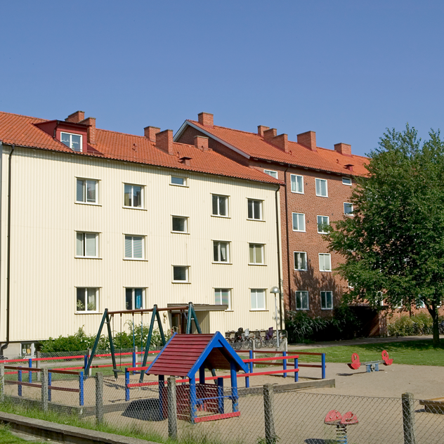 Augustenborgsgatan 21E, Augustenborg - Foto 2