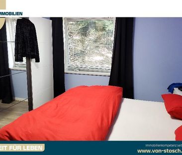 Besser als gewohnt…. 2 Zimmer Wohnung in ruhiger Lage in Halstenbek... - Photo 4