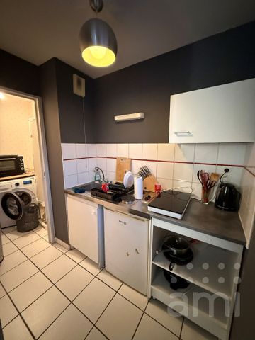 TYPE II MEUBLE - SECTEUR ST HILAIRE - Photo 2