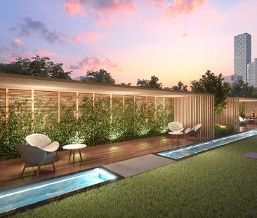 For Lease - 127 Broadway Avenue Unit# 512, Toronto, Ontario - Photo 5