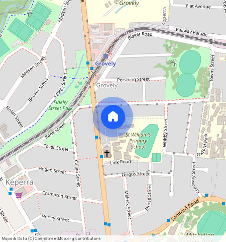 L20002028/ ** Rolleston Street, Qld 4054, Keperra