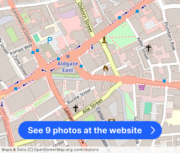 2 bedroom flat for rent - Photo 1