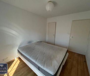 Appartement à louer 3 pièces 83.19m² - Photo 1