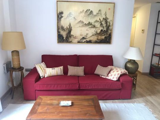 Carrer de na Jordana, Valencia, Valencian Community 46003 - Foto 1