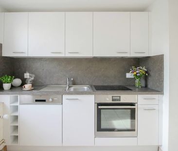 5 Zimmer, 120 m², 2. Stock - Foto 5