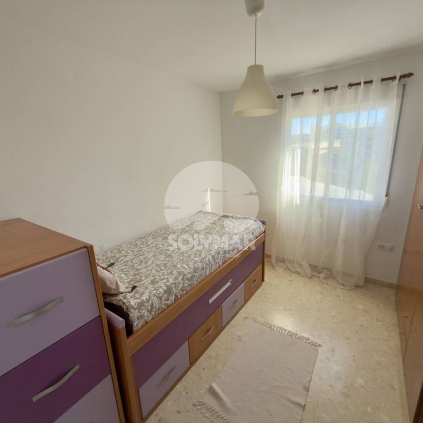 Piso de alquiler en Calle Unión, El Morche - Photo 1