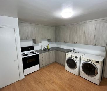 3 1/2 apartment a Villeray - Photo 1