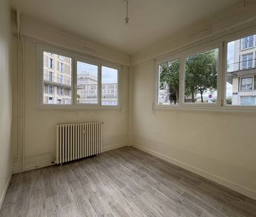 A louer appartement duplex F3 quartier Notre-Dame à LE HAVRE (76). - Photo 5