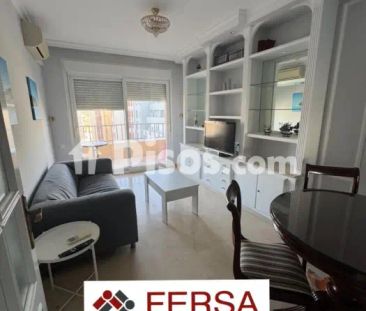 Piso en alquiler en Avenida - Photo 2
