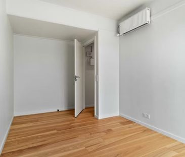 Skøn hjørne-lejlighed med stor privat altan - Photo 5