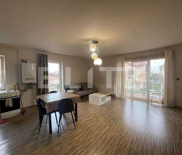 Apartament 2 camere, 63 mp, terasa 36 mp, zona Home Garden - Photo 3