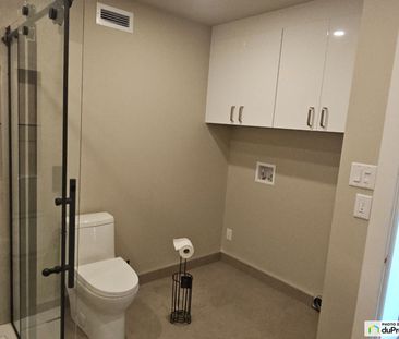 406, Rue Seigneuriale, Beauport à louer - Photo 6