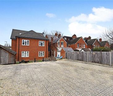 1 bedroom penthouse to rent - Photo 5