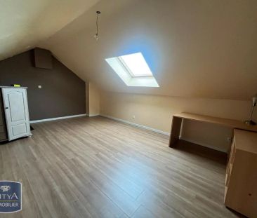 Maison à louer 4 pièces 84.1m² - Photo 2