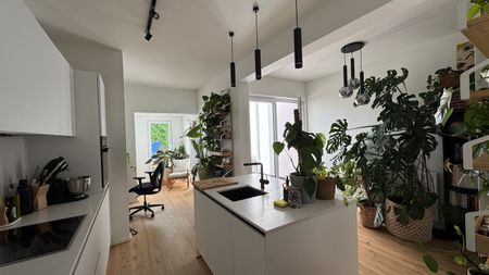 Gezellig huisje vol plantjes in de Groenen Hoek - Foto 2