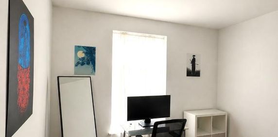 4 1/2 à louer - Rue de Villiers - Photo 2