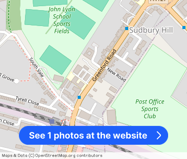 1 bedroom flat to rent - Photo 1