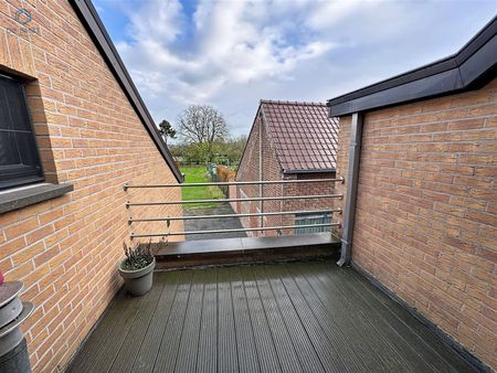 Appartement te Deftinge centrum - Foto 5