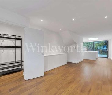 Garth Road, London, NW2 - Photo 1