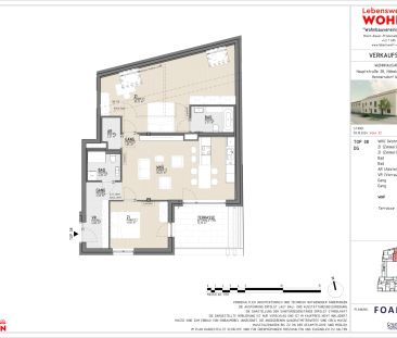Freifinanzierte Wohnungen Miete mit Kaufoption**in Bau**geplante Fe... - Foto 2
