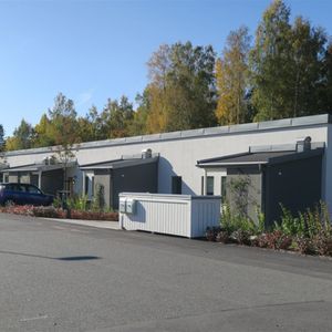 Kvarngatan 12 B - Foto 2