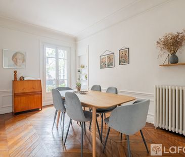 Appartement T4 Paris 02 à louer - Photo 6