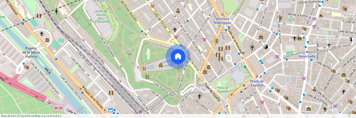 Madrid, Community of Madrid 28008