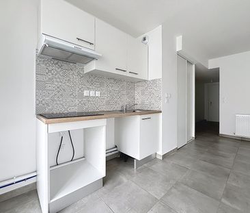 Appartement 3 pièces - Photo 2