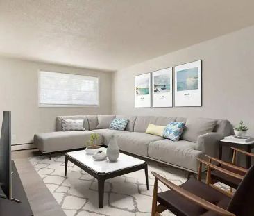 New Delton Apartments — - 2 Bedroom - Photo 1