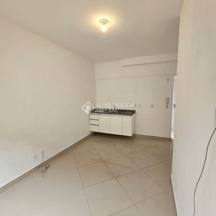 Kitnet com 1 quarto e 23m² para alugar em Anchieta, São Bernardo do Campo. - Photo 1