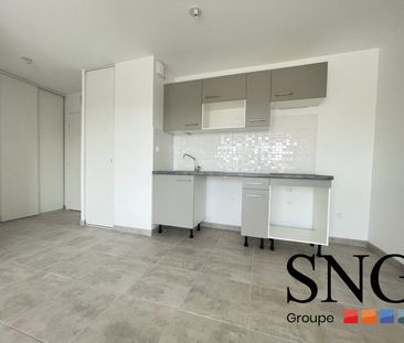 T3 AVEC BALCON ET PARKING - Photo 4