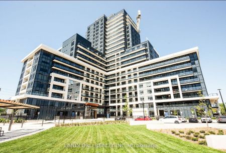 For Lease - 3220 William Coltson Avenue Unit# 2206, Oakville, Ontario - Photo 2