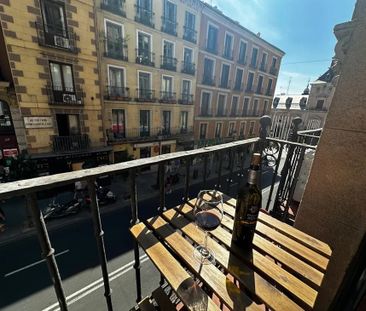 Calle Mayor, Madrid, Community of Madrid 28013 - Photo 2