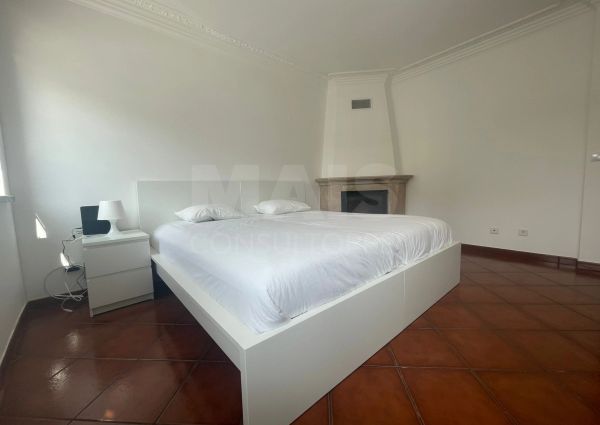 Moradia T3 em Santarém