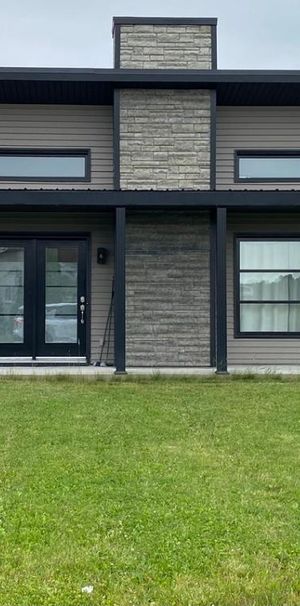 Maison à louer - Photo 1