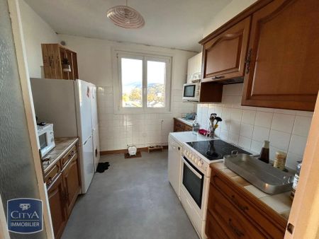 Appartement à louer 2 pièces 52.2m² - Photo 5