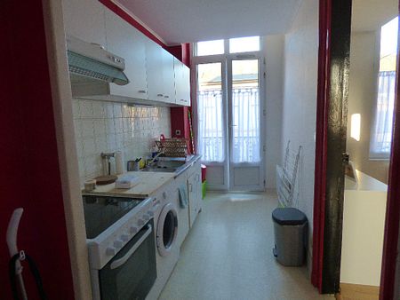 Location appartement 2 pièces, 35.11m², Fleury-sur-Andelle - Photo 3