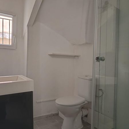 Location Appartement 1 pièce 13m² NARBONNE 11100 - Photo 3