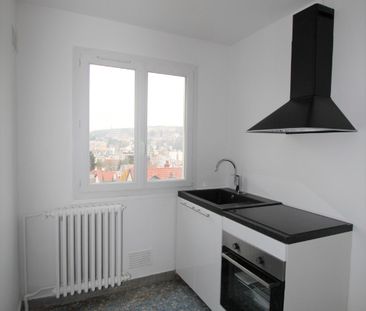 Appartement T3 Meudon à louer - Photo 5