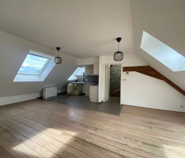Appartement te huur in Neufchâteau voor € 640 met 2 slaapkamers - Foto 3