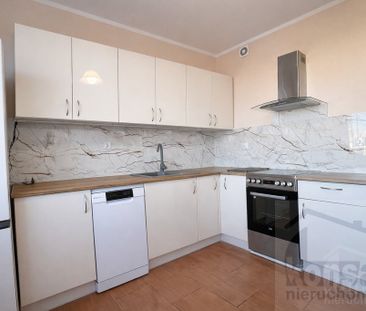 Osiedle Magnolia-2 pokoje na wynajem - Zdjęcie 6