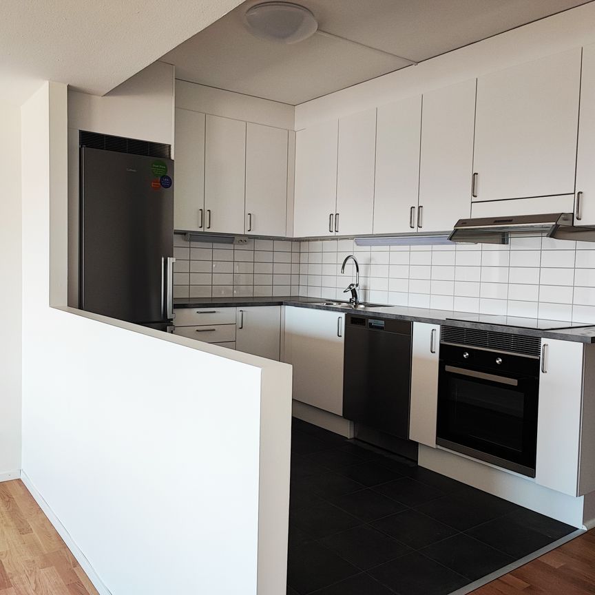 Elinebergsplatsen 8, Helsingborg - Foto 1