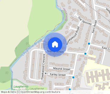 Forest Close, St.Johns - Photo 1