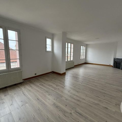 3 pièces - 90,39 m2 MAINVILLIERS - 28 - Photo 1