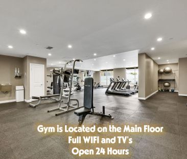 For Lease - 330 Ridout Street Unit# 2108, London East, Ontario - Photo 6