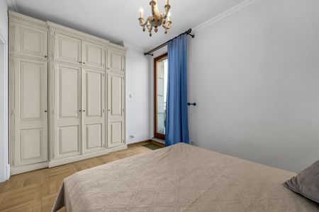 Ekskluzywny apartament w sercu Warszawy – Powiśle - Фото 3