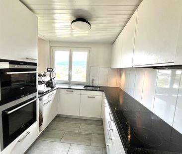 MAISON DE 6 PIÈCES À SCHNEISINGEN (AG), MEUBLÉE, TEMPORAIRE - Foto 3