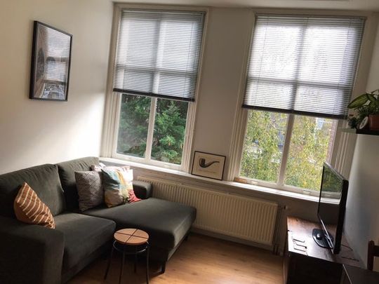 Te huur: Appartement Laan van Meerdervoort in Den Haag - Foto 1