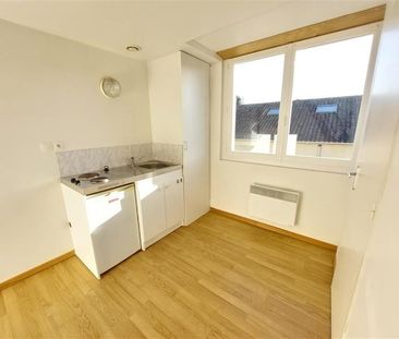 Appartement T1 à louer Saint Malo - 23 m² - Photo 1